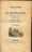 "Fables Choisies - Tome II" LA FONTAINE - Ed. Société Nationale Bxl 1838 Avec Quelques Illustrations - Französische Autoren