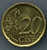 Irlande 20 Cts Euro 2002 Sup - Irlande