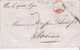 Fdi003a/ Cayenne (Fr. Guayana) 1842/ - Covers & Documents