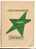 GOOD POLAND ESPERANTO Postcard 1969 - Special Stamped - Esperanto
