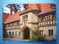 R.410 ALEMANIA GERMANY DEUTSCHLAND BRANDEMBURGO POTSDAM SCHOOL CECILIENHOF AÑOS 70/80 CIRCULADA MAS EN MI TIENDA - Potsdam