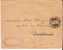 Fs005a/  FINNLAND - Doppelkarte 20 K. Nach Bordeaux 1900  Ex Helsinki - Covers & Documents