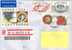 SWEDEN REGISTERED COVER SENT TO POLAND 2003 - Storia Postale