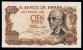 100 Pesetas  "ESPAGNE"   17  Novembre 1970   NEUF UNC   Bc 31 - 100 Pesetas