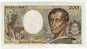 200 Francs Montesquieu - 1985  -  Alphabet  F.034  - Fayette N° 70/5 - 200 F 1981-1994 ''Montesquieu''