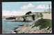 1911 Postcard Plymouth Hoe Pier & Lighthouse Devon - Ref 265 - Plymouth
