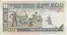 200 Rials    "IRAN"         UNC        Bc 46 - Irán