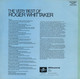 * LP * THE VERY BEST OF ROGER WHITTAKER (England 1972 Ex!!!) - Otros - Canción Inglesa