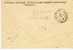 Irs019/ ITALIEN -  Segnatasse + Expressmarken, Martellago 2.10.44, Tariffa L 5,00 - Express Mail