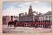 By Artist OILETTE MARCH PAST HORSE GUARDS PARADE WHITEHALL MILITARY In LONDON 1930s - TUCK SON'S N° 6412 -6179A - Other & Unclassified