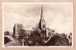 Sussex CHICHESTER CATHEDRAL SOUTH WEST 1930s- FRITH & Co Ltd N°55120 - ENGLAND INGLATERRA INGHILTERRA -6194A - Chichester