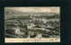 GENOVA: PANORAMA DA VILLA ROSAZZA - F/P - V: 1902 - INDIVISA - Genova