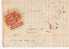 GBP004/ Baumwollbörse Liverpool Nach Kempten 2 D Paid 1852 , Rate 15 D For Newspaper (mit Textinhalt) - Briefe U. Dokumente