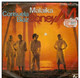 * 7" *  BONEY M. - MALAIKA (Holland 1981) - Disco, Pop