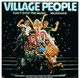 * 7" *  VILLAGE PEOPLE - CAN'T STOP THE MUSIC / MILKSHAKE (Holland 1979 Ex-!!!) - Filmmuziek