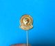 SERBIAN HANDBALL FEDERATION 1948-1988 Old Jubilee Pin Badge Hand-ball Association Balonmano Pallamano Palla A Mano - Handball