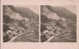 CPA PHOTO STEREO SUISSE - LAUTERBRUNNEN - LA VALLEE - Stereoscope Cards