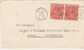 LETTRE SYDNEY - GENEVE. 1928 - Lettres & Documents