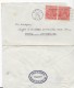 LETTRE SYDNEY - GENEVE. 1928 - Lettres & Documents