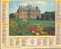 Calendrier 1983 - Almanach Des PTT - Chateau De Sceau -Voitures Anciennes - - Big : 1981-90