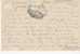 Gr-Ng059/ GRIECHENLAND  Alexandroupolis (Deagatsch) 1893 Nach Schlesien.(Telegrafenstempel) Brief, Cover, Letter, Lettre - Dedeagh