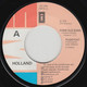 * 7" *  PUSSYCAT - SAME OLD SONG (Holland 1977 NM !!) - Country Et Folk