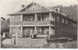 Rockaway Oregon, Hotel Elmore On Real Photo Postcard, Tourists Beach Resort - Other & Unclassified