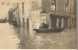 TILLEUR : Un Coin De Rue - Inondations 1925-1926 - Inondations