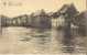 NAMUR : La Sambre - Inondations 1925-1926 - Catastrofi