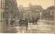 LIEGE  Boulevard De La Sauvenière - Inondations 1925-1926 - Catastrophes