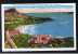 4 Early Postcards Waikiki & Honolulu Harbour Hawaii USA - Ref 275 - Honolulu