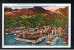4 Early Postcards Waikiki & Honolulu Harbour Hawaii USA - Ref 275 - Honolulu