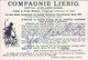 Delcampe - 0405 Chansons Enfantines ( Liedjes, Lieder, Zang, Liederen ) LIEBIG Serie  Anno 1893 - Liebig