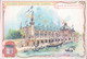 0624 Exposition Universelle Paris 1900 - Liebig Complete  6 Card Set VG Chromo Litho Cards - Liebig