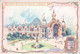 Delcampe - 0624 Exposition Universelle Paris 1900 - Liebig Complete  6 Card Set VG Chromo Litho Cards - Liebig