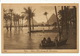 Lehnert Et Landrock  1046 Cairo  Native Scene During The Inundation  P.used Alexandria 1926 - Sonstige & Ohne Zuordnung