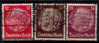 GERMANY   Scott #  415-31  F-VF USED - Used Stamps