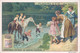 Delcampe - 0991 Plaisirs D'ETE - Liebig 6 Cards Complete Set 1910,  Buy 20 Of Our Auctions And Get 20% Bonus ( 30 = - 30% Off ) - Liebig