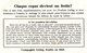Delcampe - 1312 Le Trafic Au Temps De Grand-père  - HET VERVOER IN GROOTVADERS TIJD -Liebig 6 Chromos Cards Serie - Liebig