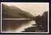 Early J. Salmon Real Photo Postcard Buttermere Lake District Cumbria - Ref 279 - Buttermere