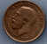 Grande-Bretagne Half Penny Georges V 1913 Ttb - C. 1/2 Penny