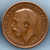 Grande-Bretagne Half Penny Georges V 1916 B/tb - C. 1/2 Penny