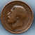 Grande-Bretagne Half Penny Georges V 1918 B - C. 1/2 Penny