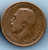 Grande-Bretagne Half Penny Georges V 1919 B - C. 1/2 Penny