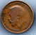 Grande-Bretagne Half Penny Georges V 1922 B/tb - C. 1/2 Penny