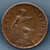 Grande-Bretagne Half Penny Georges V 1928 Tb/ttb - C. 1/2 Penny