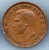 Grande-Bretagne Half Penny 1941 Ttb/sup - C. 1/2 Penny