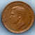 Grande-Bretagne Half Penny 1946 Ttb/sup - C. 1/2 Penny