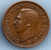 Grande-Bretagne Half Penny 1952 Ttb+ - C. 1/2 Penny