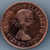 Grande-Bretagne Half Penny Elizabeth II 1964 Sup - C. 1/2 Penny